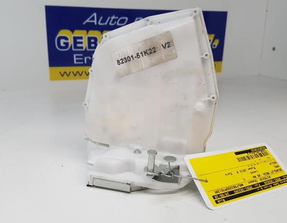 Klappenschlosszug Opel Agila H-B 8230151K22 P10401749