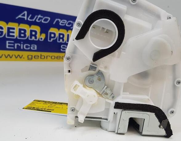 Klappenschlosszug Opel Agila H-B 8230151K22 P10401749