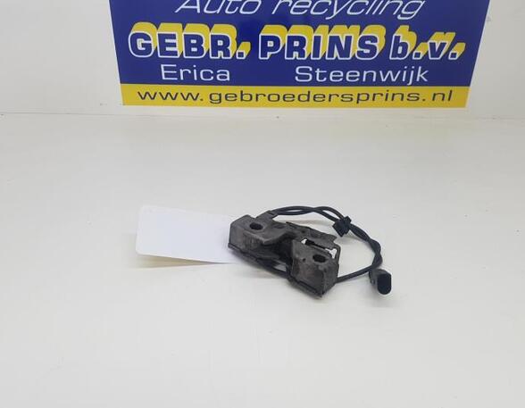 Bonnet Release Cable VW UP! (121, 122, 123, BL1, BL2, BL3), VW Load UP (121, 122, BL1, BL2)