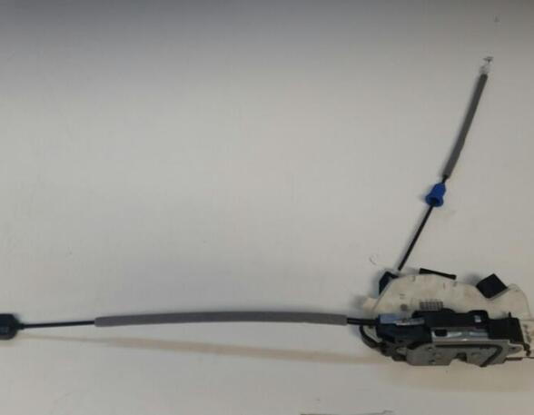 Bonnet Release Cable VW UP! (121, 122, 123, BL1, BL2, BL3), VW Load UP (121, 122, BL1, BL2)