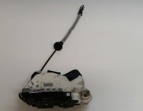 Bonnet Release Cable VW Polo (6C1, 6R1)