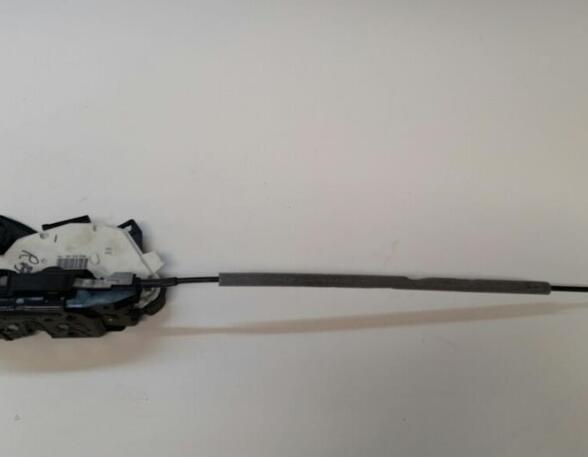 Bonnet Release Cable VW Polo (6C1, 6R1)