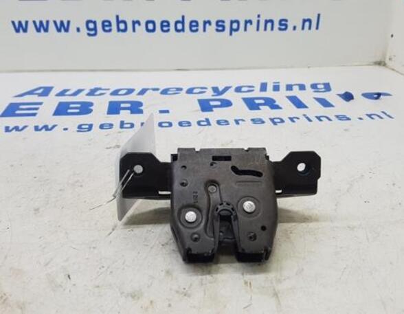 Bonnet Release Cable OPEL Karl (C16)