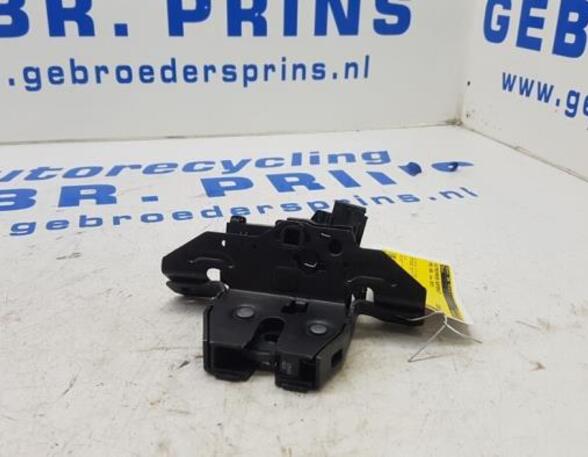 Bonnet Release Cable OPEL Karl (C16)