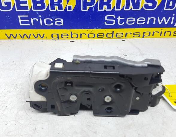 Bonnet Release Cable SEAT Ibiza IV ST (6J8, 6P8)