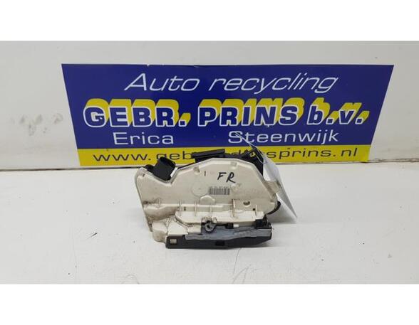 Bonnet Release Cable SEAT Ibiza IV (6J5, 6P1), SEAT Ibiza IV Sportcoupe (6J1, 6P5)