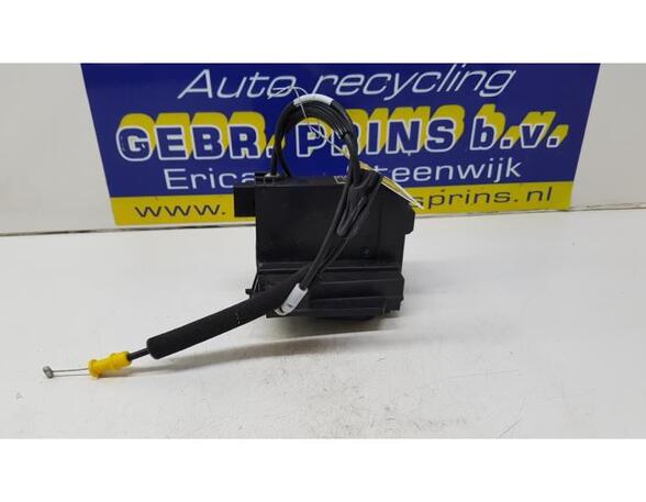 Bonnet Release Cable PEUGEOT 308 SW II (LC_, LJ_, LR_, LX_, L4_)