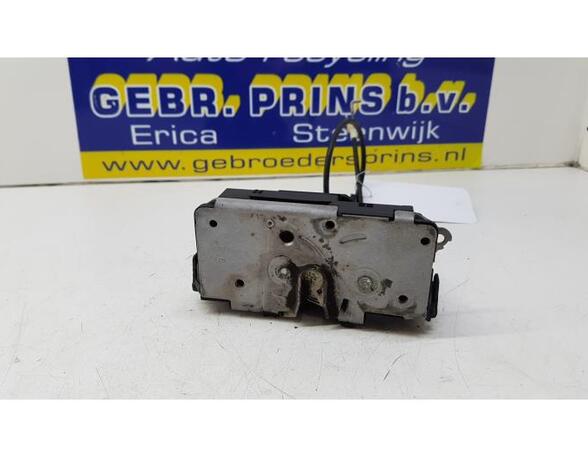 Motorkapkabel FIAT Grande Punto (199), FIAT Punto (199), FIAT Punto Evo (199)