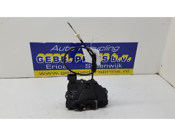 Bonnet Release Cable FIAT Grande Punto (199), FIAT Punto (199), FIAT Punto Evo (199)