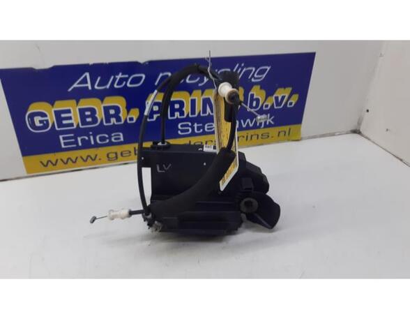 Bonnet Release Cable PEUGEOT 308 SW II (LC_, LJ_, LR_, LX_, L4_)