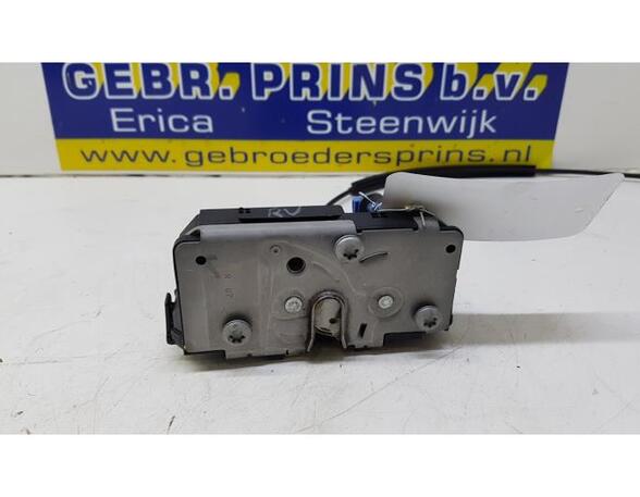 Motorkapkabel FIAT Punto (199), FIAT Punto Evo (199), FIAT Grande Punto (199)