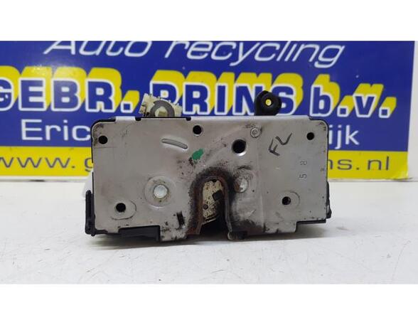 Klappenschlosszug Opel Corsa D S07 13258271 P14749648