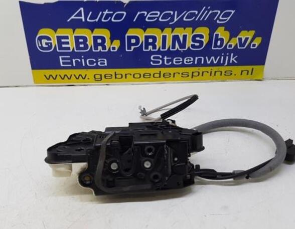 Bonnet Release Cable SEAT Ibiza IV (6J5, 6P1), SEAT Ibiza IV Sportcoupe (6J1, 6P5)