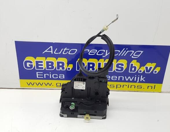 Motorkapkabel FIAT Grande Punto (199), FIAT Punto Evo (199), FIAT Punto (199)