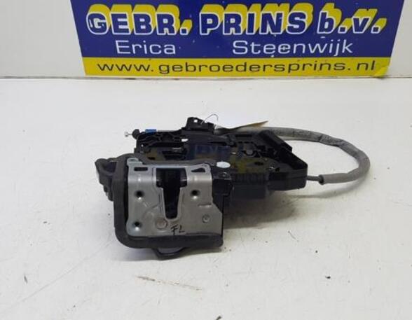 Bonnet Release Cable MERCEDES-BENZ B-Klasse (W247)