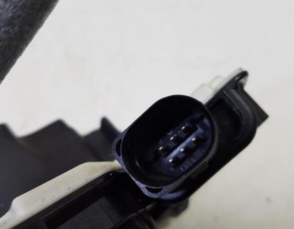 Bonnet Release Cable SKODA Citigo (--), SKODA E-Citigo (NE1)