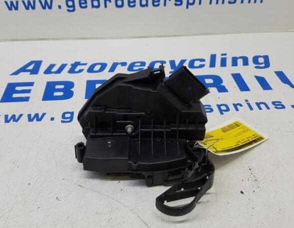 Motorkapkabel FORD Focus III Turnier (--)