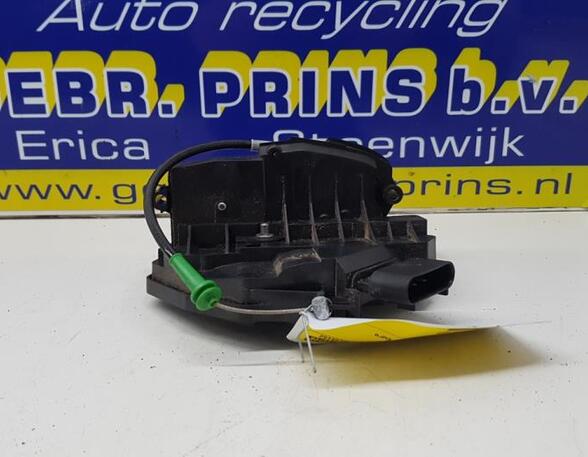 Motorkapkabel FORD Fiesta VI (CB1, CCN), FORD Fiesta VI Van (--)