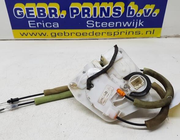 Bonnet Release Cable MAZDA CX-5 (GH, KE)