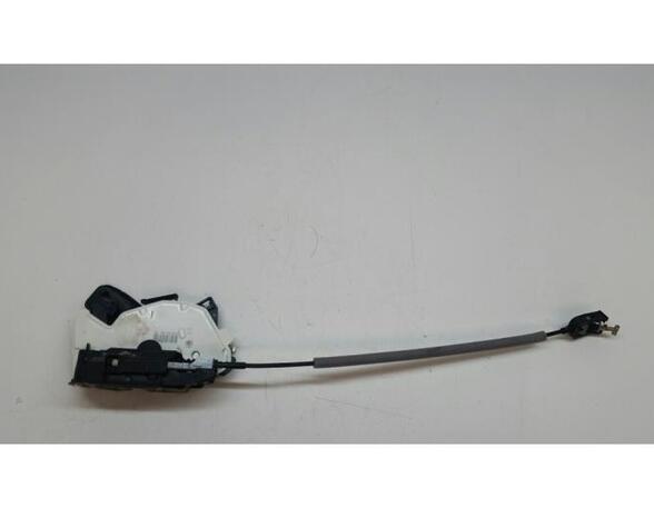 Bonnet Release Cable VW Golf VII (5G1, BE1, BE2, BQ1)