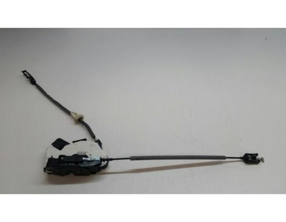 Bonnet Release Cable VW Golf VII (5G1, BE1, BE2, BQ1)