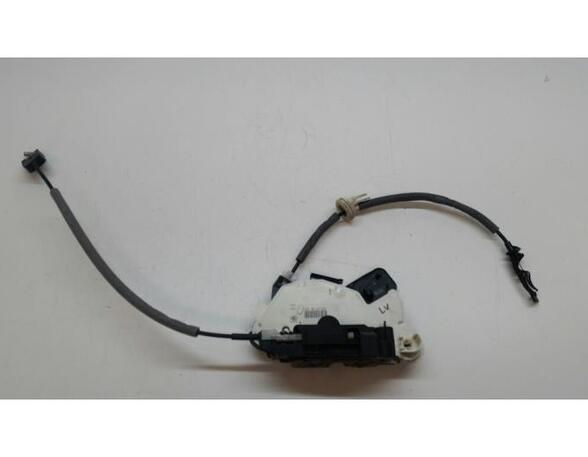 Bonnet Release Cable VW Golf VII (5G1, BE1, BE2, BQ1)