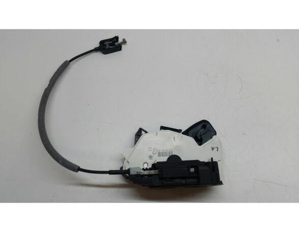 Motorkapkabel VW Golf VII (5G1, BE1, BE2, BQ1)