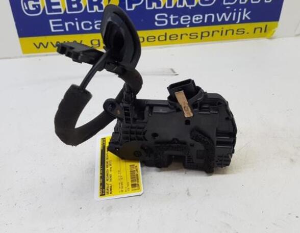 Bonnet Release Cable RENAULT Twingo III (BCM)