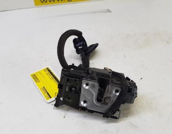 Klappenschlosszug Renault Twingo III BCM 825022177R P17134547