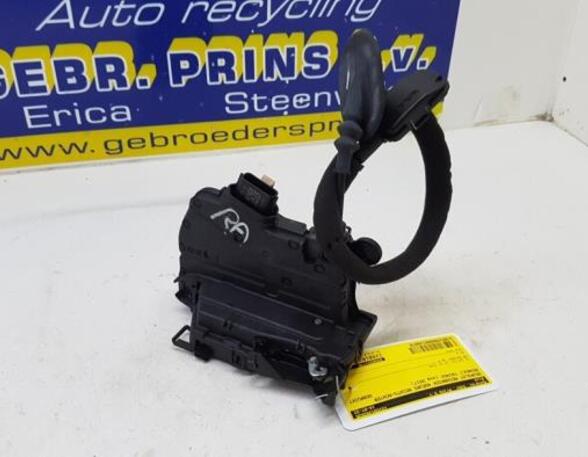 Bonnet Release Cable RENAULT Twingo III (BCM)