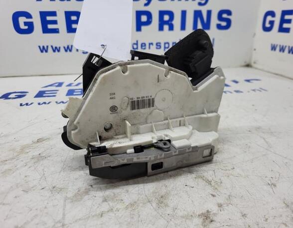 Klappenschlosszug Seat Leon ST 5F 5K4839015AF P19746645