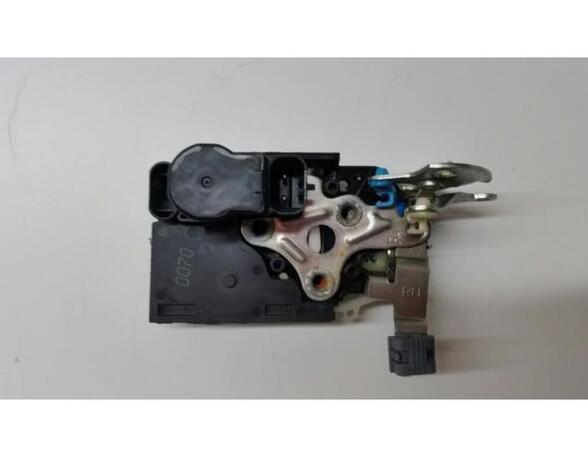 Bonnet Release Cable OPEL Karl (C16)