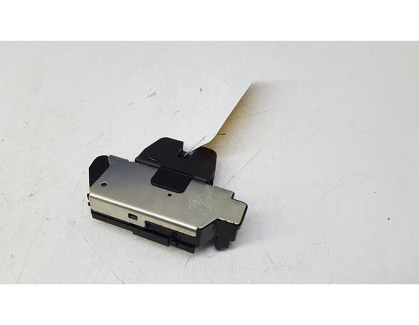 Bonnet Release Cable PEUGEOT 2008 I (CU)