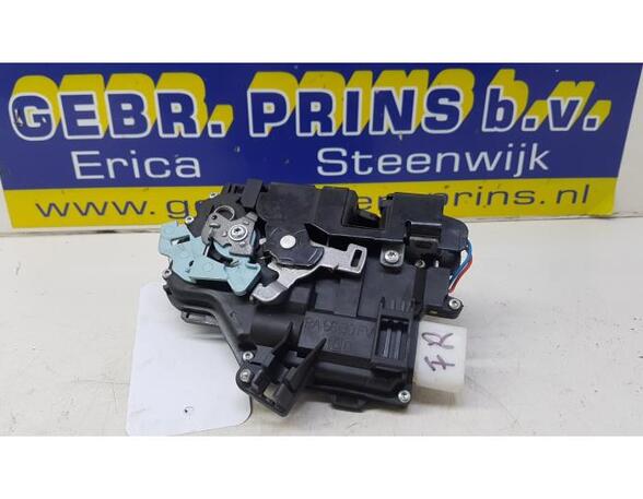 Motorkapkabel VW CADDY III Box Body/MPV (2KA, 2KH, 2CA, 2CH)