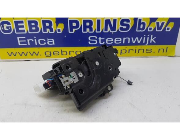 Motorkapkabel VW CADDY III Box Body/MPV (2KA, 2KH, 2CA, 2CH)