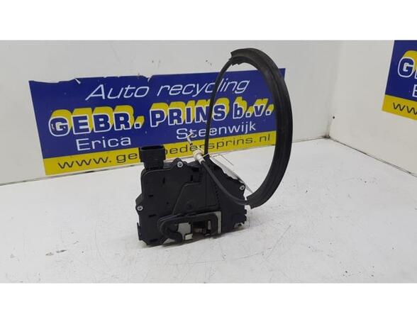 Bonnet Release Cable FIAT Grande Punto (199), FIAT Punto (199), FIAT Punto Evo (199)