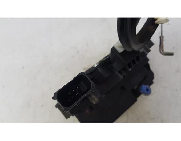 Bonnet Release Cable FIAT Grande Punto (199), FIAT Punto (199), FIAT Punto Evo (199)