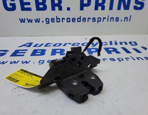 Bonnet Release Cable OPEL Karl (C16)