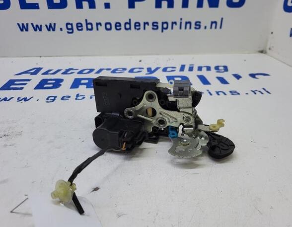 Bonnet Release Cable OPEL Karl (C16)