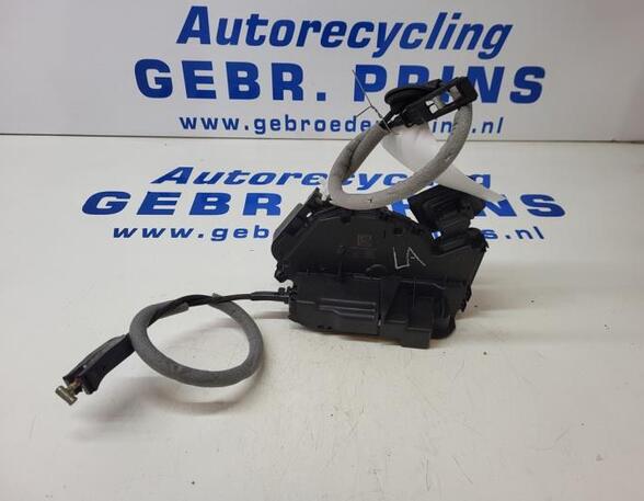 Bonnet Release Cable VW T-ROC (A11)