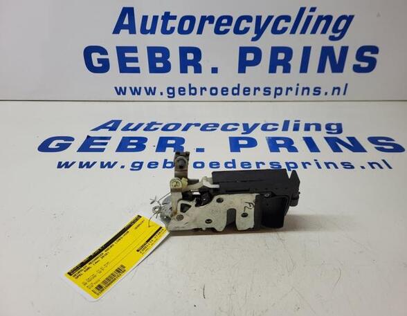 Bonnet Release Cable OPEL Karl (C16)