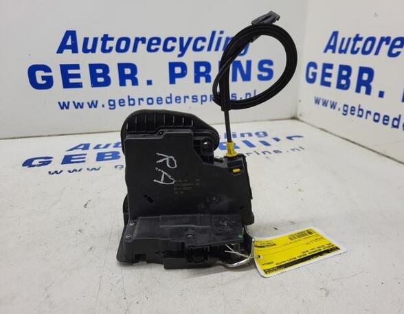 Bonnet Release Cable OPEL Astra K Sports Tourer (B16)