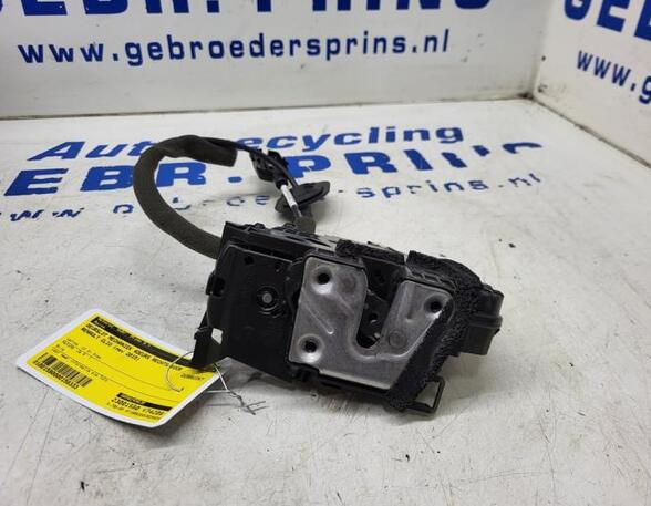 Motorkapkabel RENAULT Captur I (H5, J5), RENAULT Clio IV (BH), RENAULT Clio III (BR0/1, CR0/1)