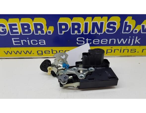 Bonnet Release Cable OPEL KARL (C16)