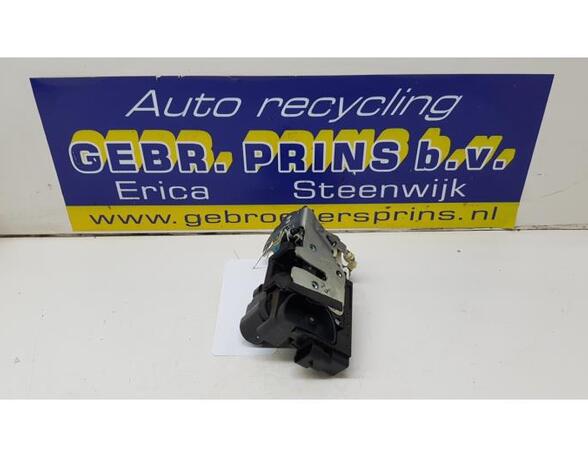 Bonnet Release Cable OPEL KARL (C16)