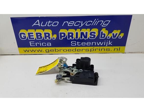 Bonnet Release Cable OPEL KARL (C16)