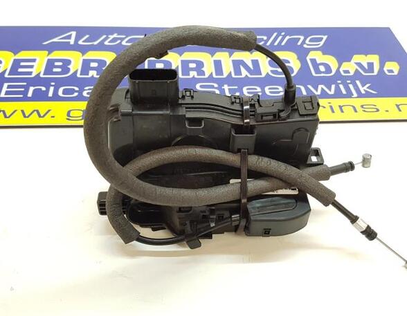 Bonnet Release Cable KIA SPORTAGE (SL)