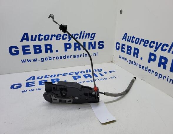 Bonnet Release Cable MERCEDES-BENZ A-CLASS (W177), MERCEDES-BENZ A-CLASS Saloon (V177)