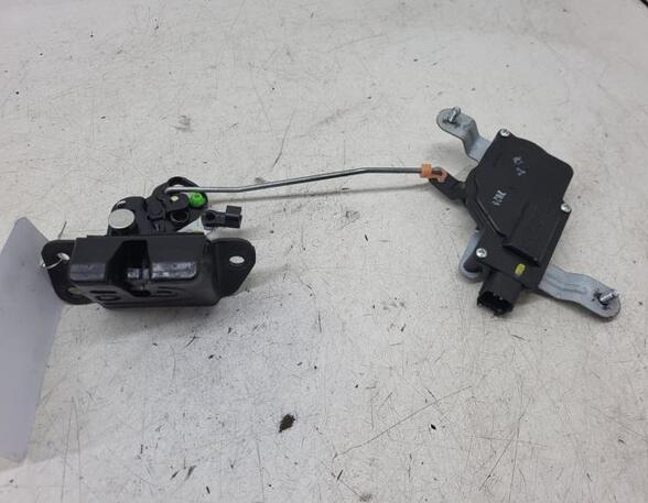 Bonnet Release Cable KIA PICANTO (SA)