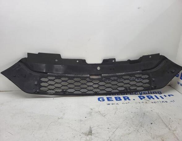 Radiator Grille IVECO DAILY IV Dump Truck